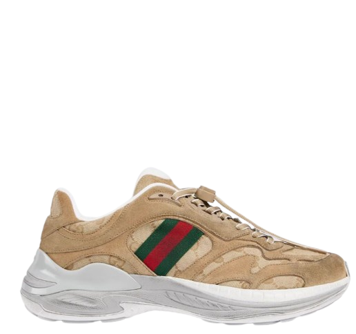 Gucci Flat Shoes