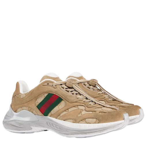 Gucci Flat Shoes