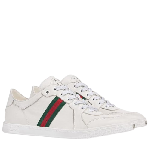Gucci Sneakers White