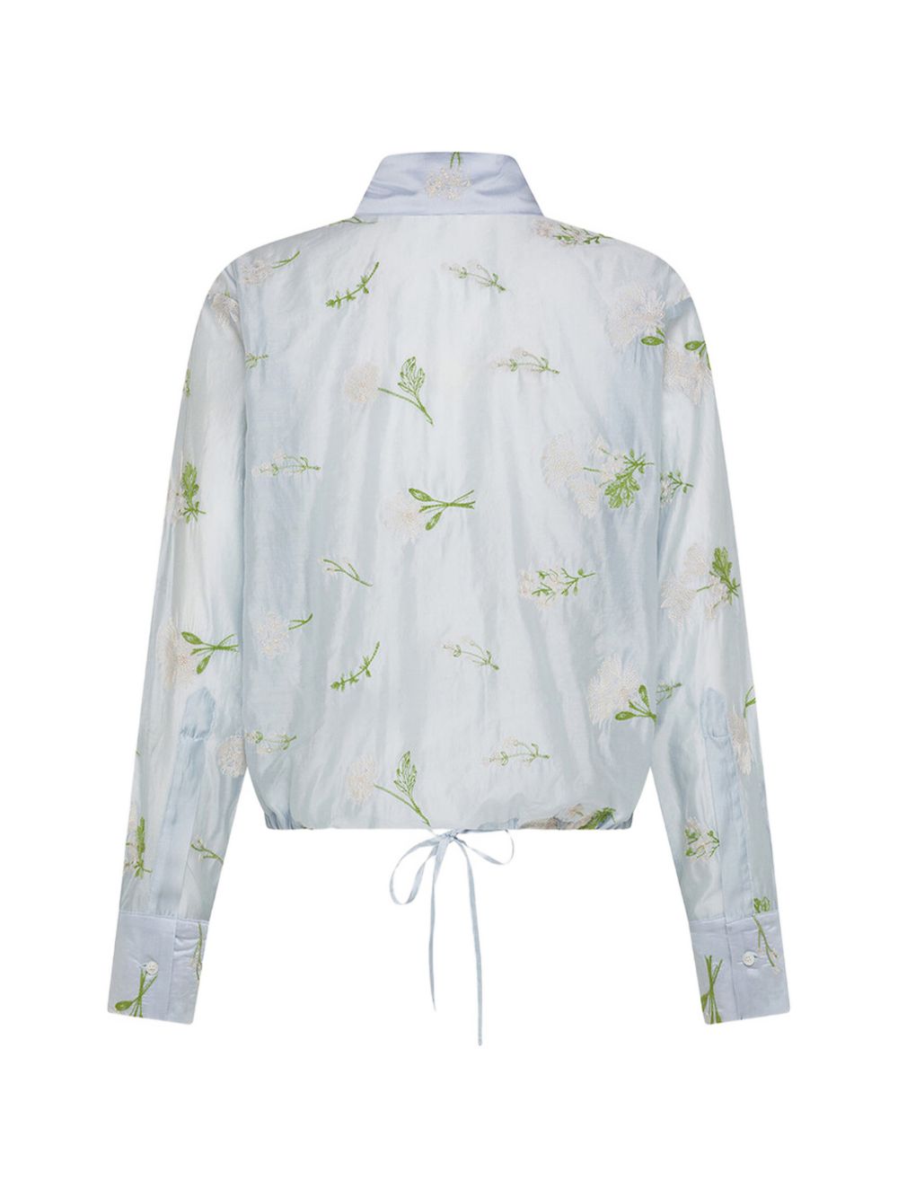 Seventy Shirts Light Blue
