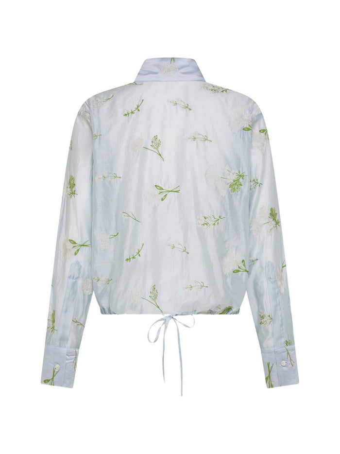 Seventy Shirts Light Blue
