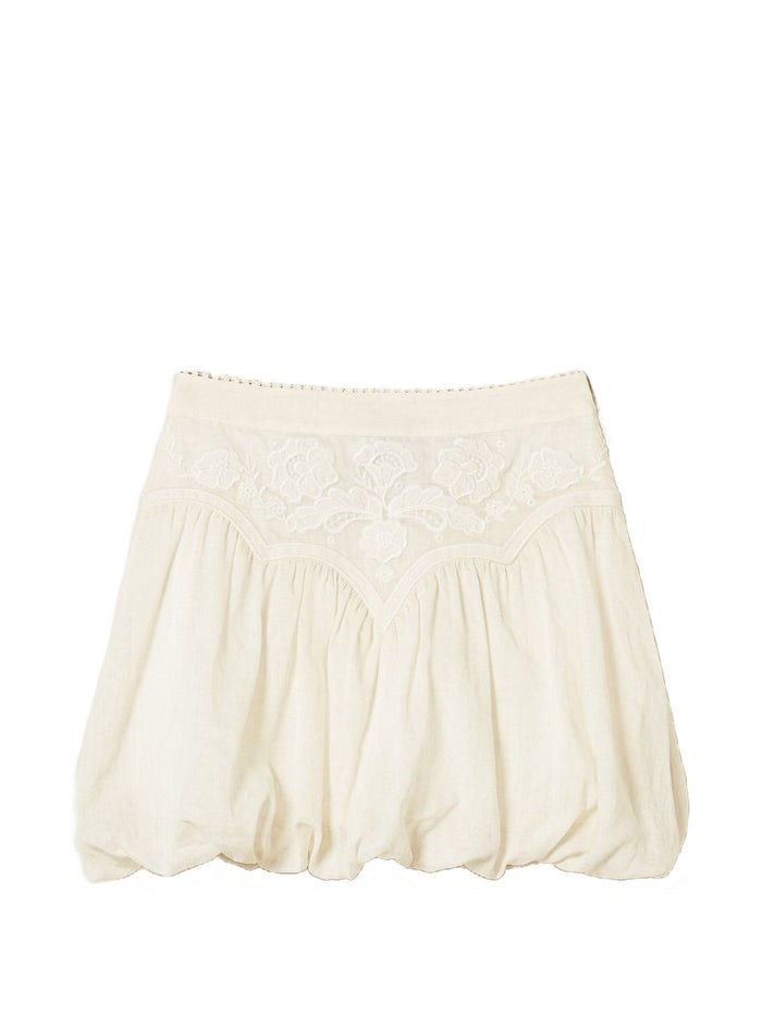 Twin-set Skirts Madreperla