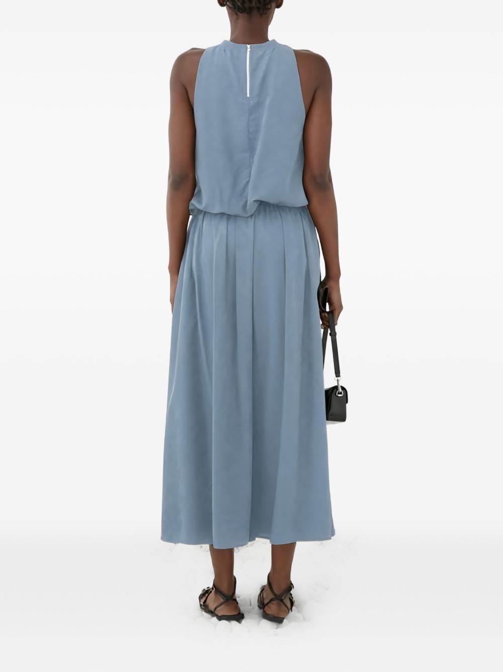 Eleh Top Light Blue