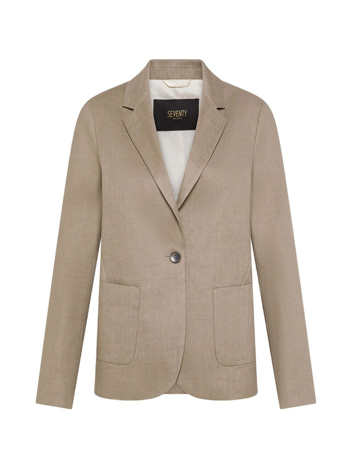 Seventy Jackets Fango