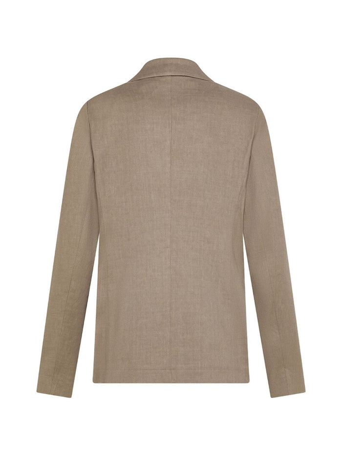 Seventy Jackets Fango