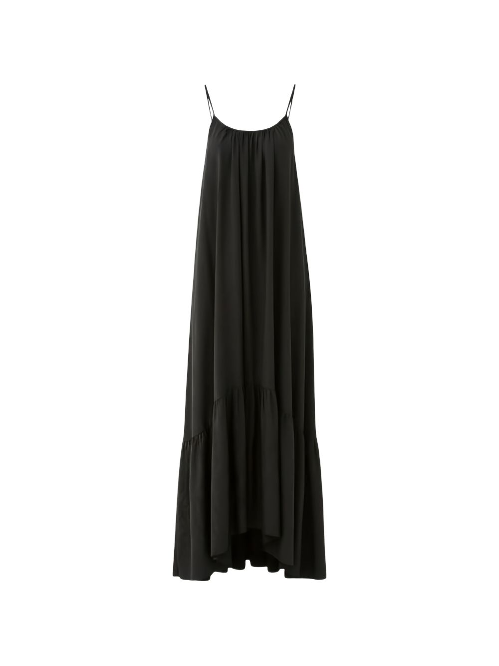 Eleh Dresses Black