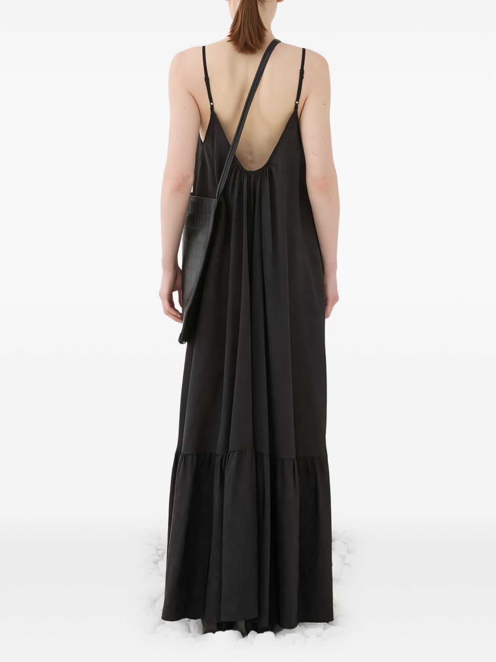 Eleh Dresses Black