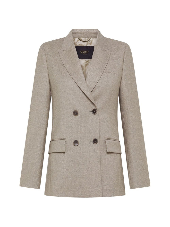 Seventy Jackets Tortora
