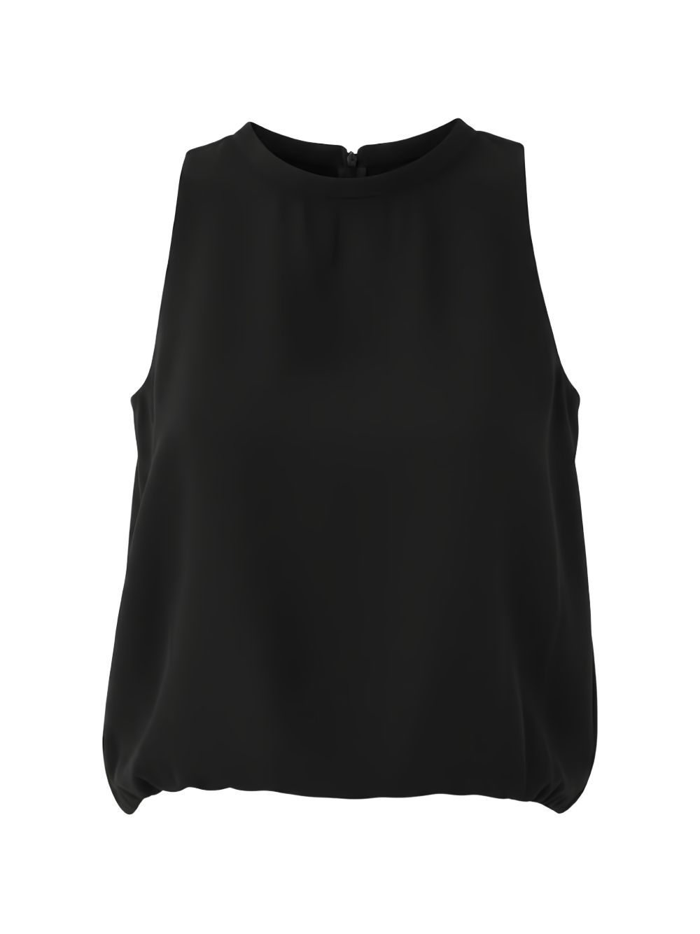 Eleh Top Black