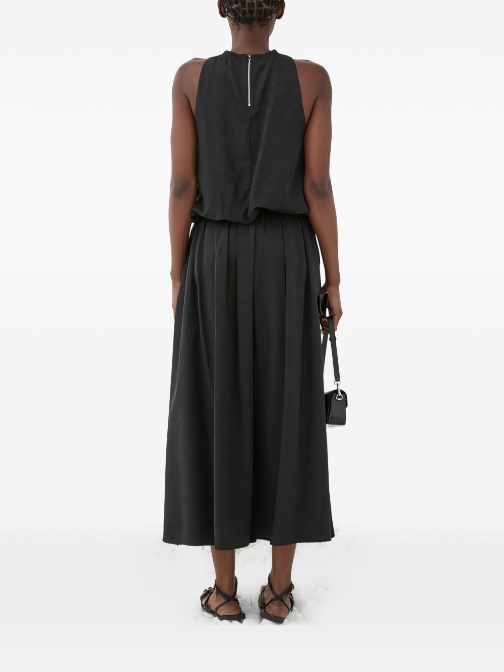 Eleh Top Black
