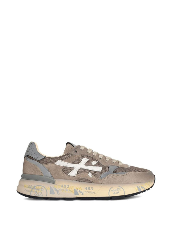 Premiata Flat Shoes