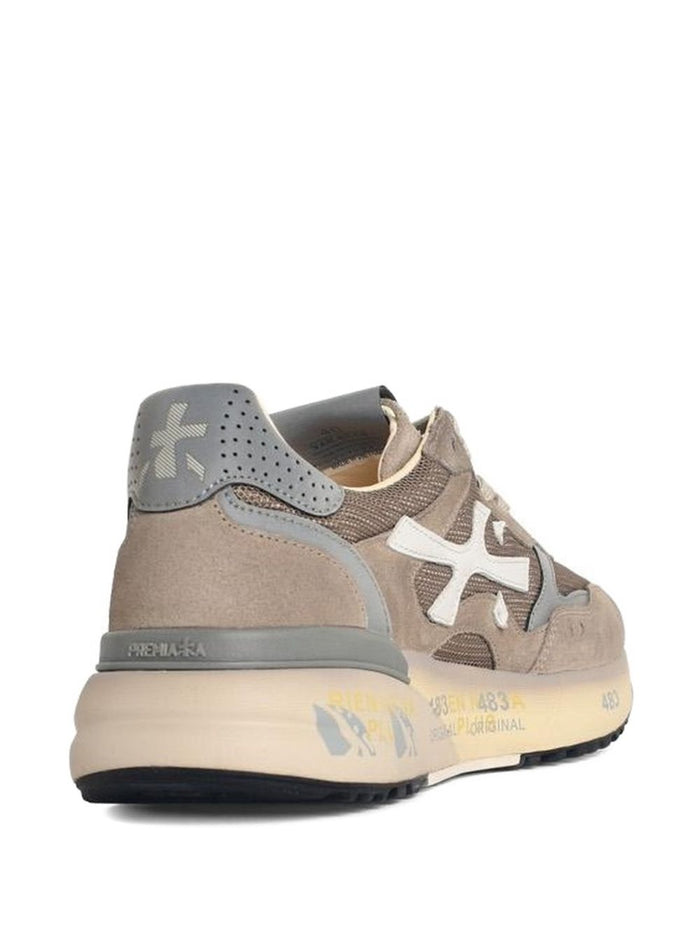 Premiata Flat Shoes