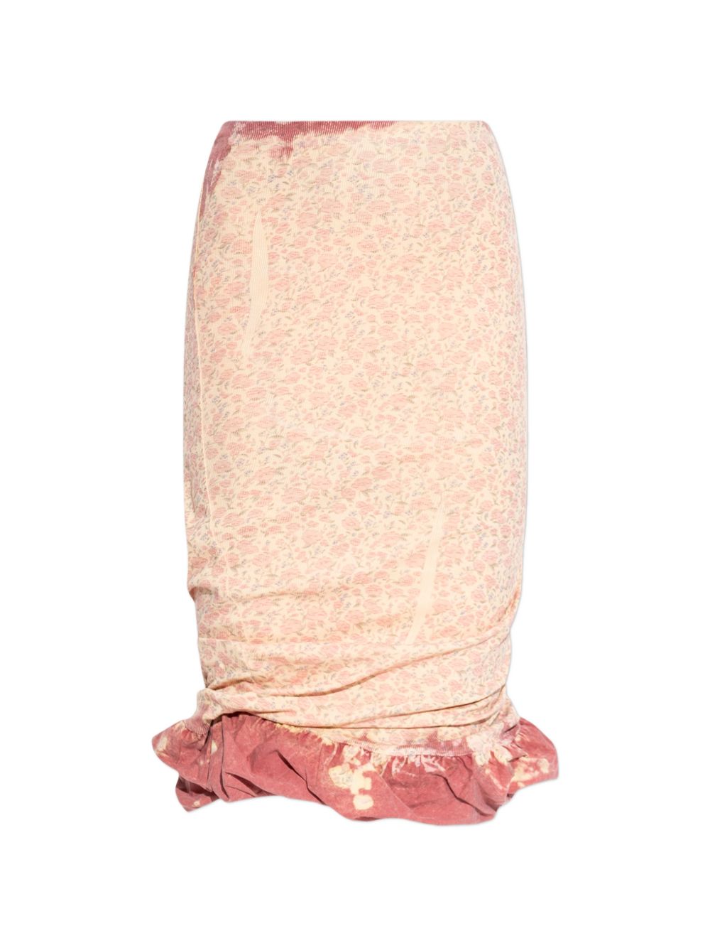 Diesel Skirts Outer Co Ea+innerco Pa Ea