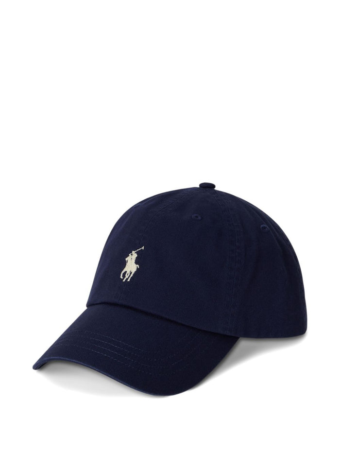 Ralph Lauren Hats Cotton