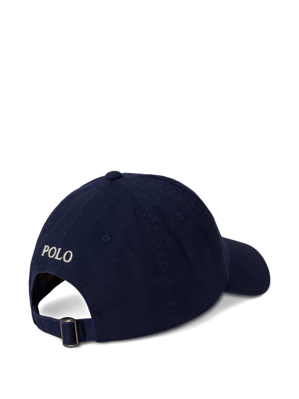 Ralph Lauren Hats Cotton