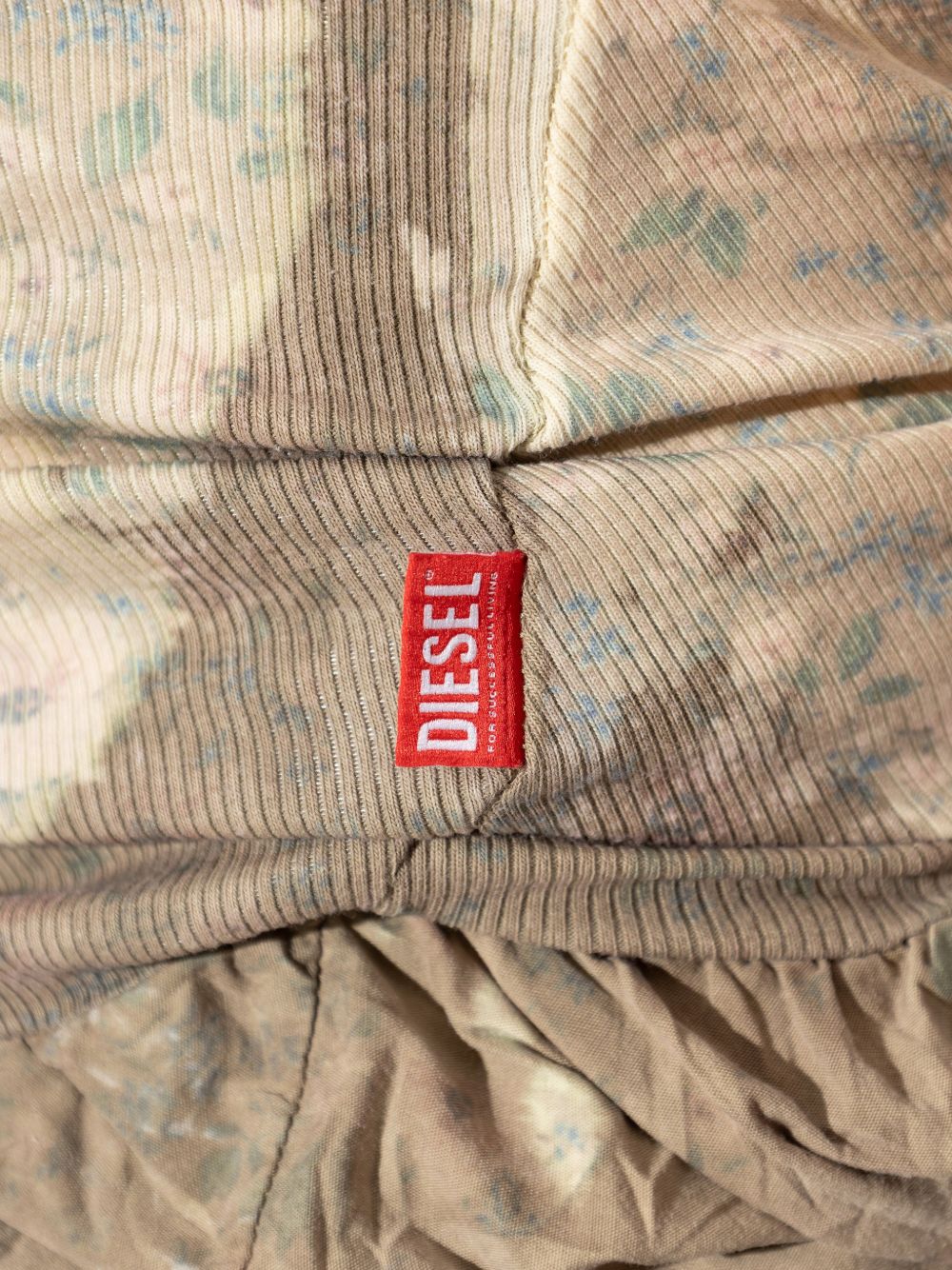 Diesel Sweaters Beige Outer Co Ea+innerco Pa Ea