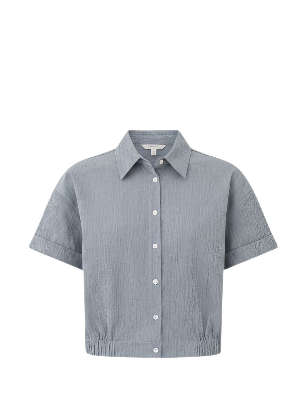 Eleh Shirts Grey-blue