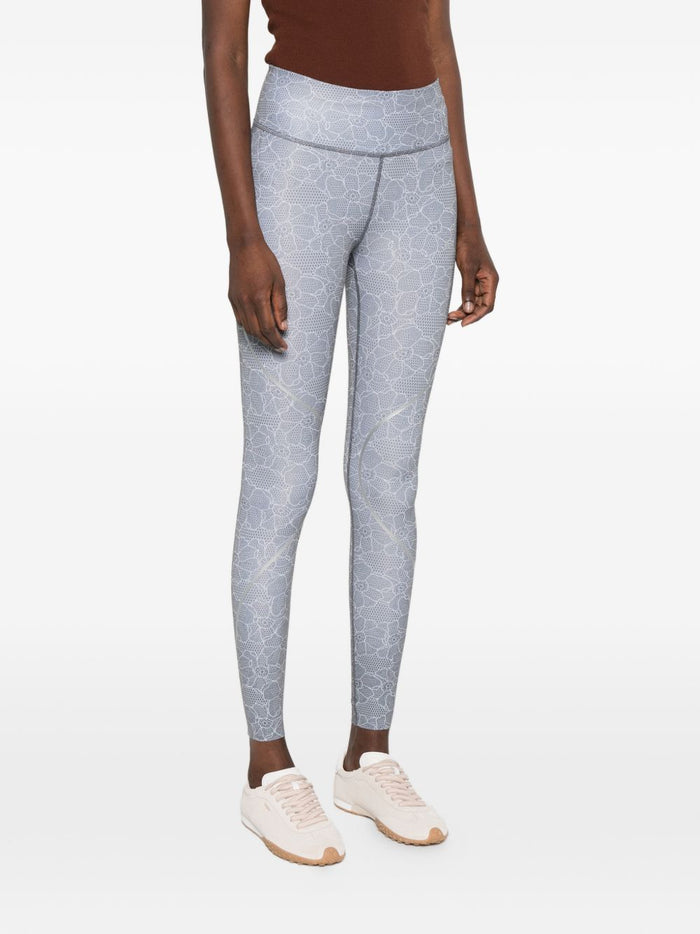 Adidas By Stella Mccartney Trousers