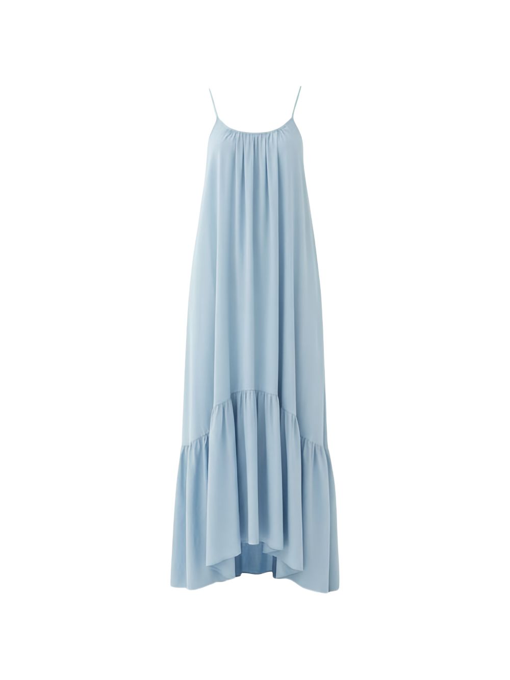 Eleh Dresses Light Blue