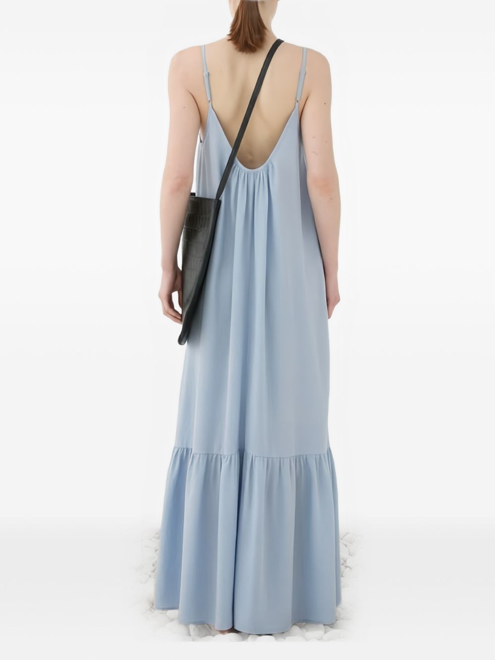 Eleh Dresses Light Blue