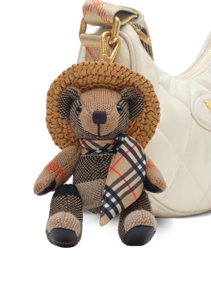 Burberry Accessories Sand