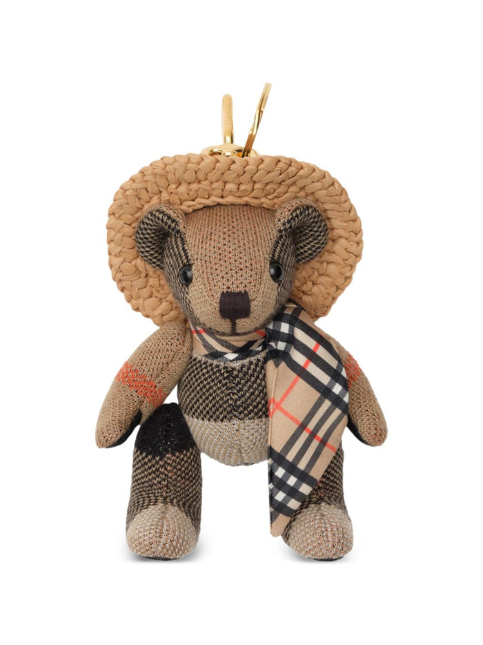 Burberry Accessories Sand
