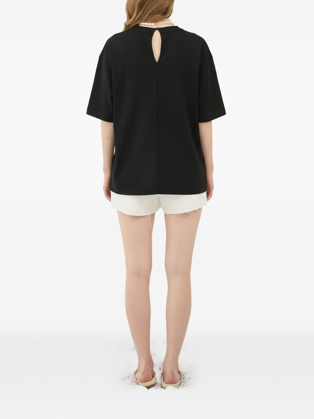 Eleh T-shirts and Polos Black