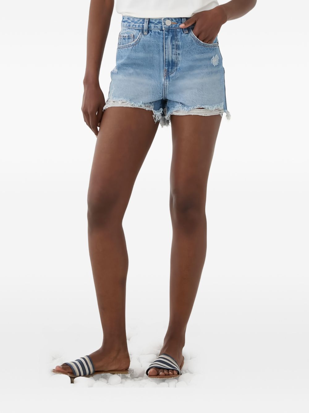 Eleh Shorts