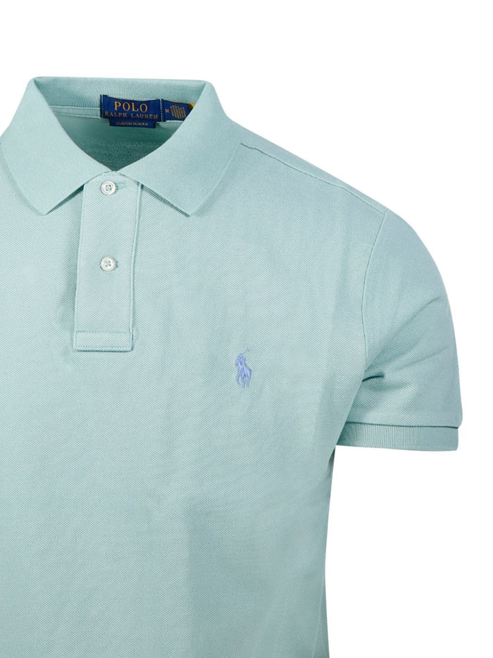 Ralph Lauren T-shirts and Polos Cotton