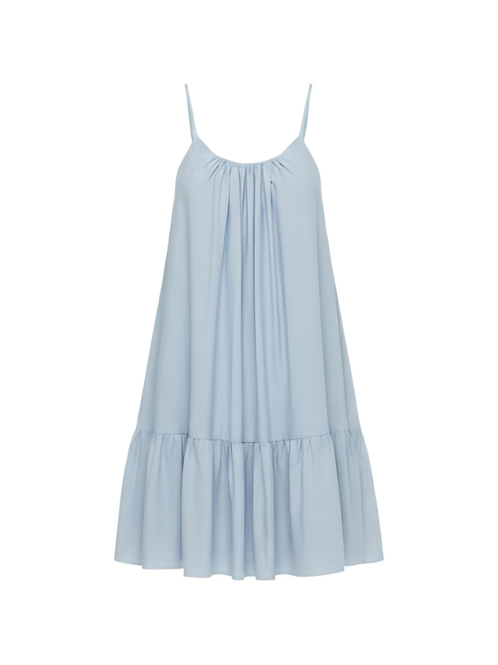 Eleh Dresses Light Blue
