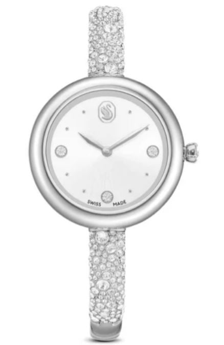 Swaroski Accessories Silver