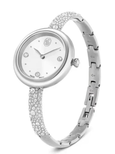 Swaroski Accessories Silver