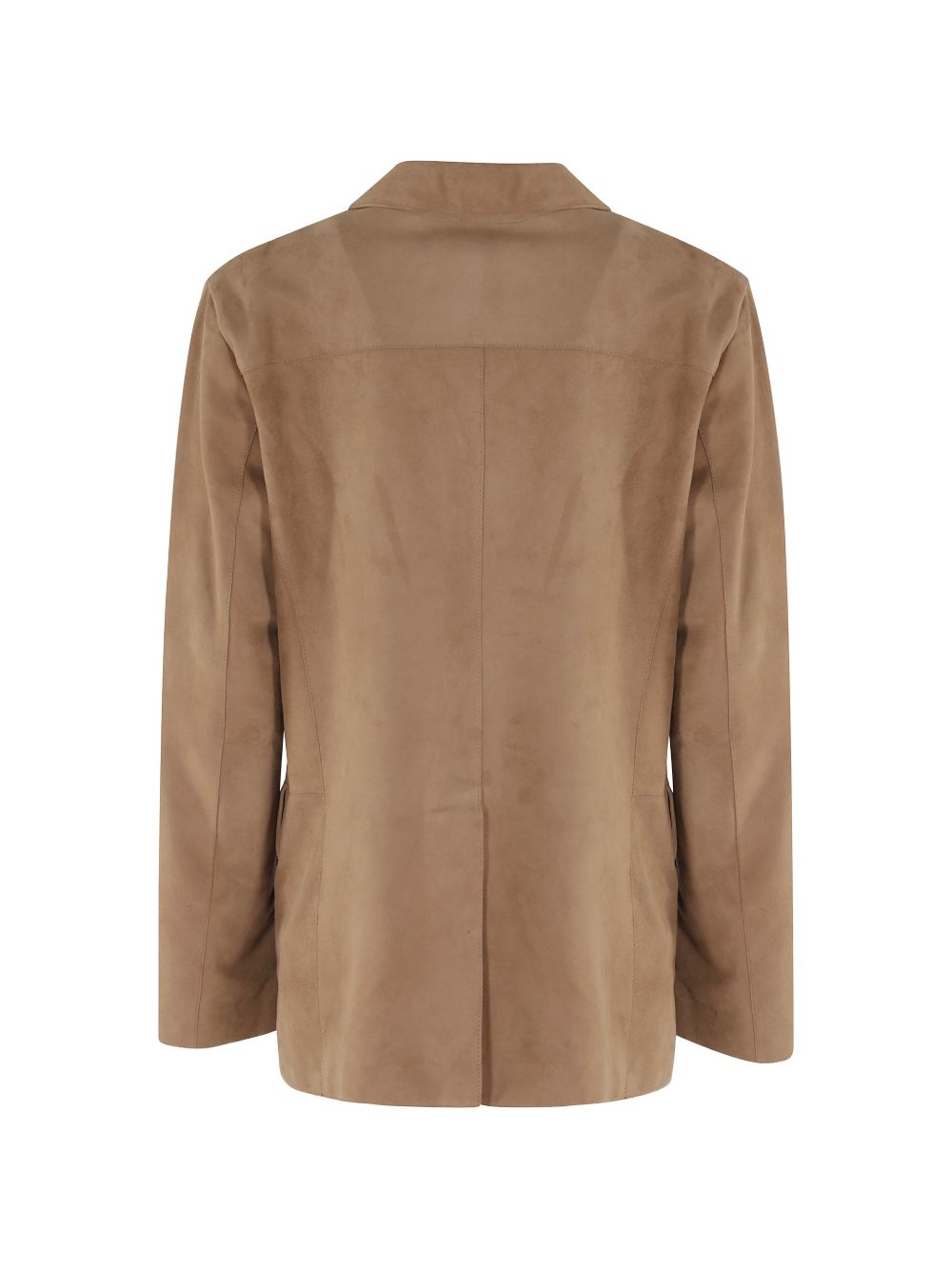 Seventy Jackets Fango