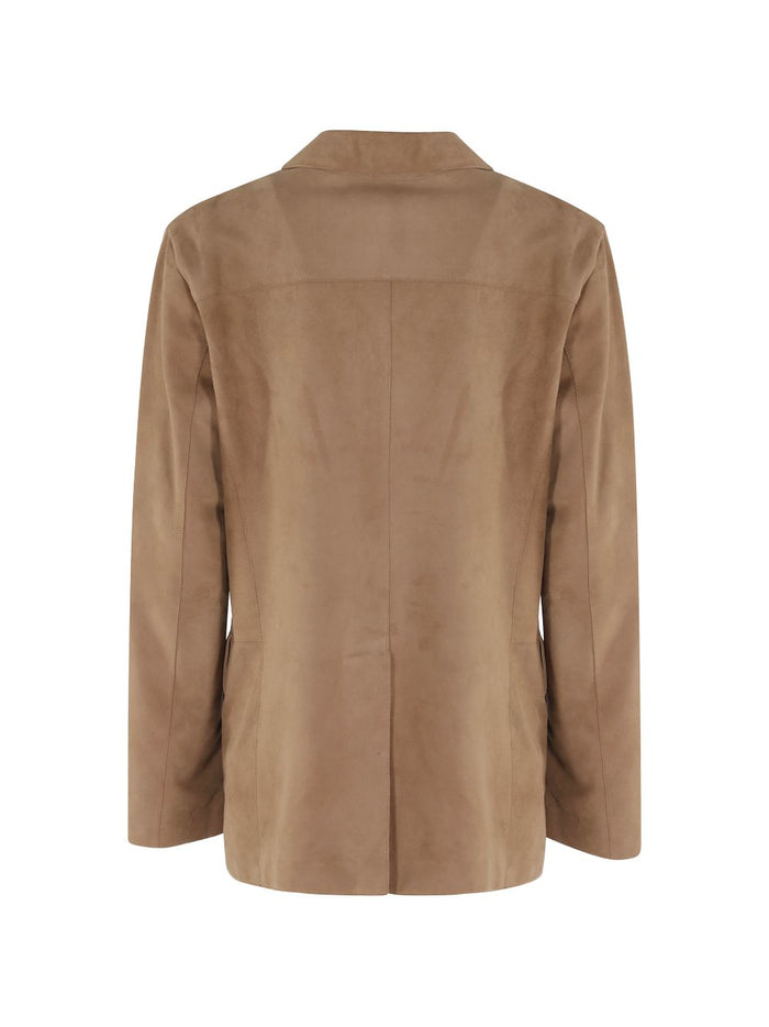 Seventy Jackets Fango