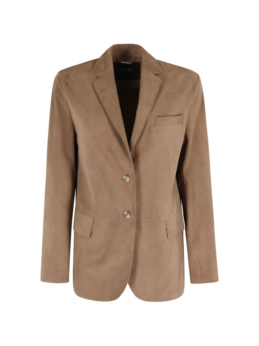 Seventy Jackets Fango