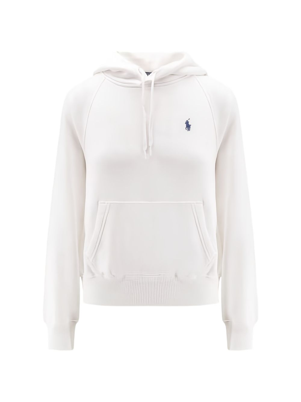 Ralph Lauren Sweaters White Cotton Polyester