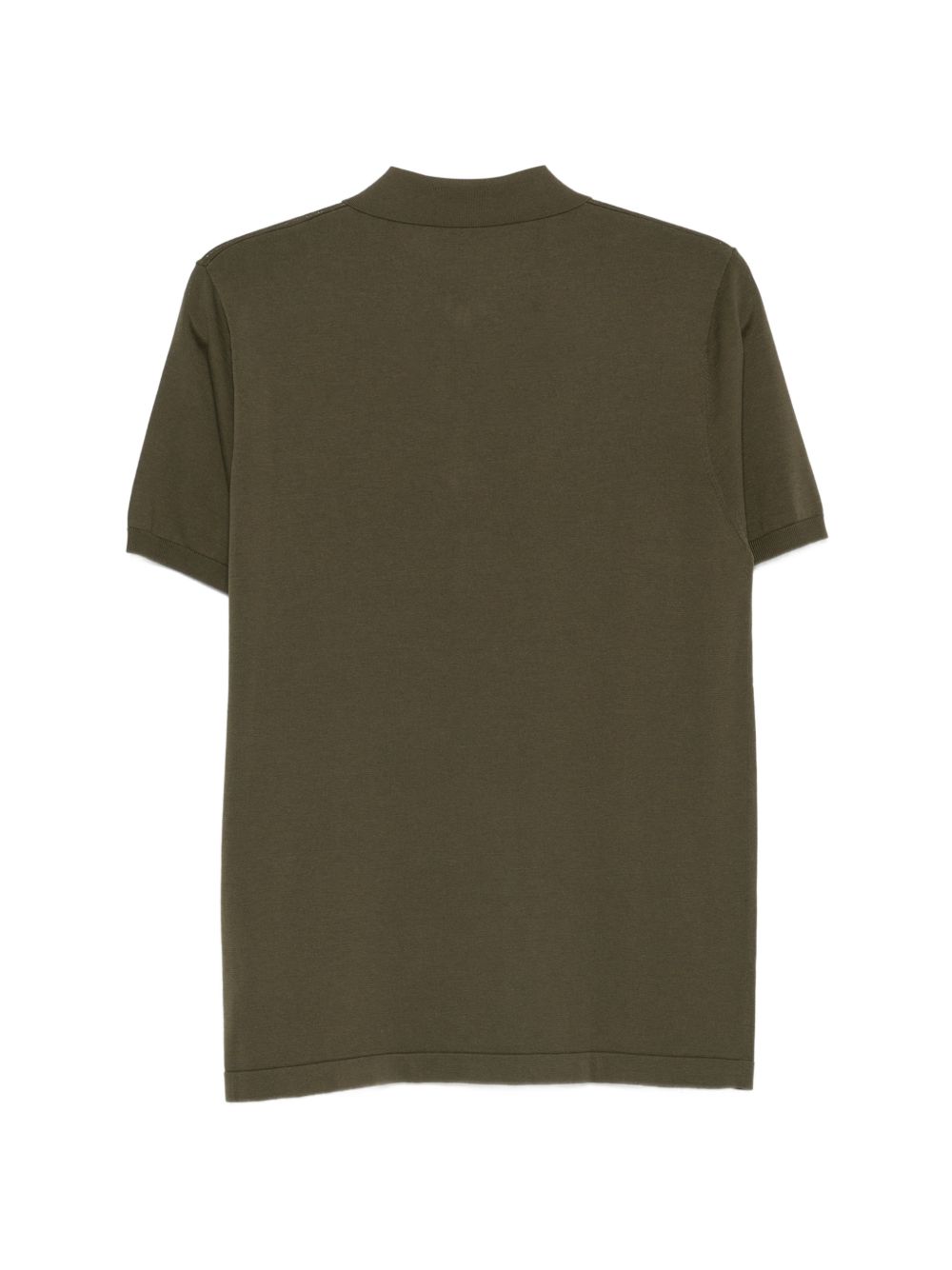 Aspesi T-shirts and Polos Green