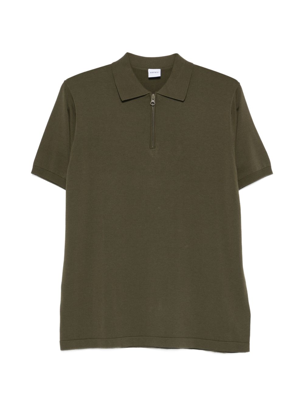 Aspesi T-shirts and Polos Green