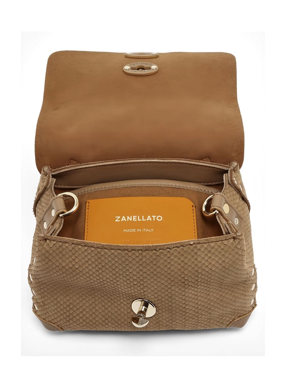 Zanellato Bags Beige Maggese