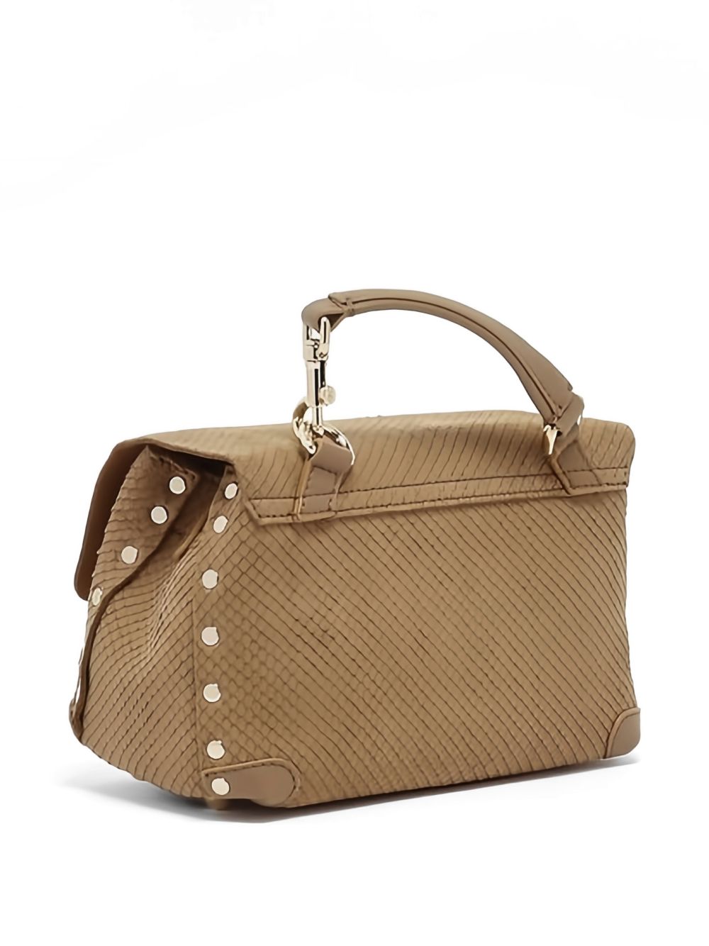 Zanellato Bags Beige Maggese