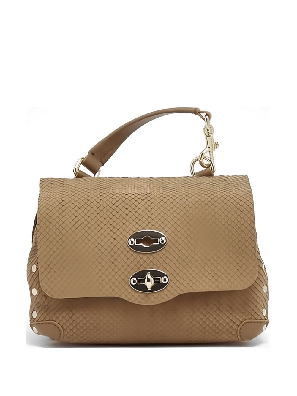 Zanellato Bags Beige Maggese
