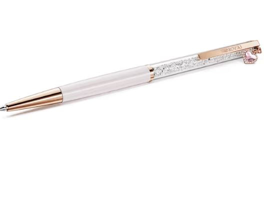 Swaroski White Accessory