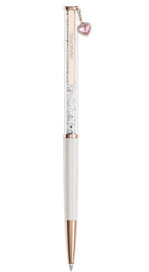 Swaroski White Accessory
