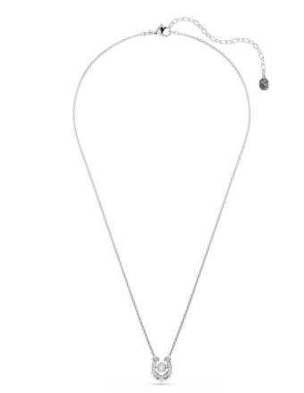 Swaroski Bijoux Silver