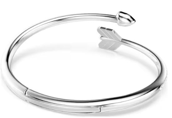 Swaroski Bijoux Silver