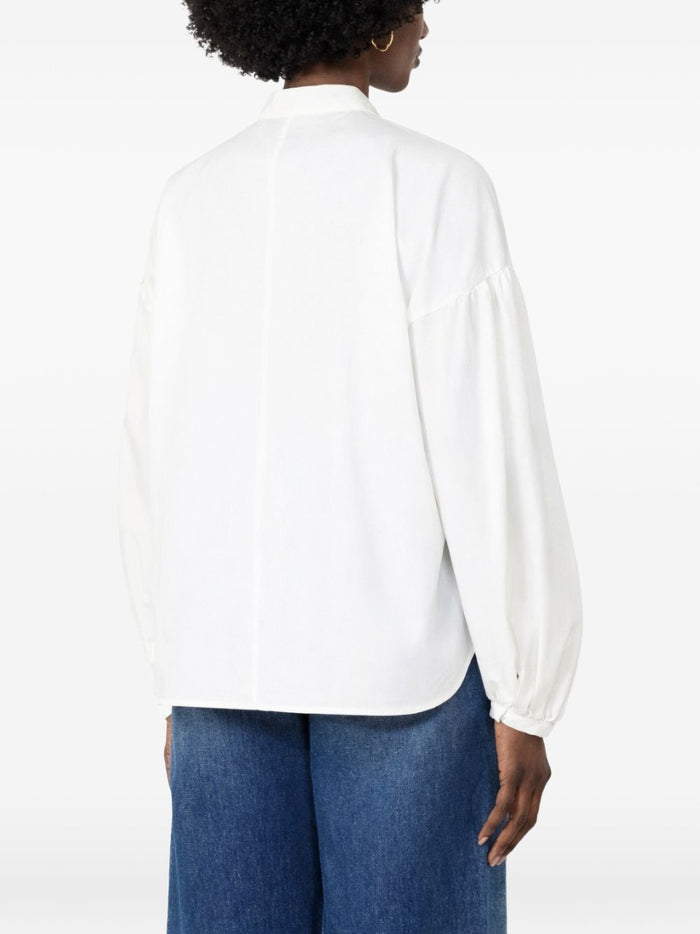 Max Mara Studio Jackets Avorio