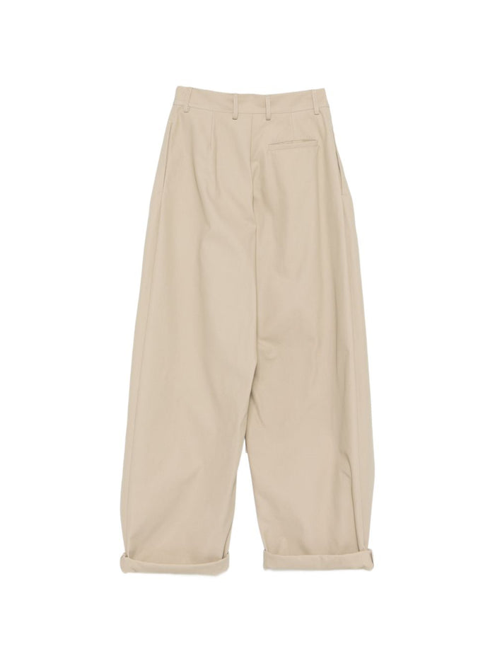 Darkpark Trousers