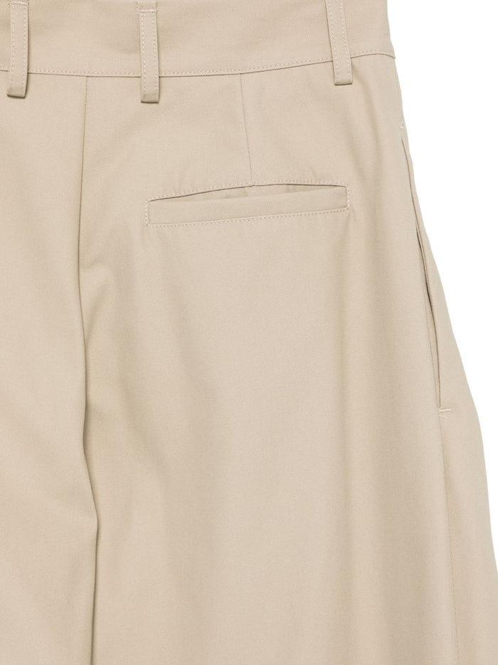 Darkpark Trousers