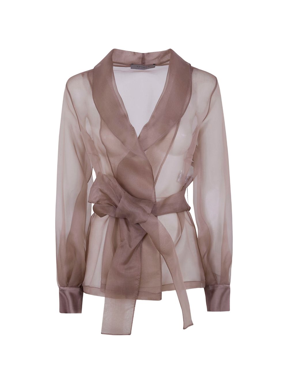 D.EXTERIOR Jackets Mocha