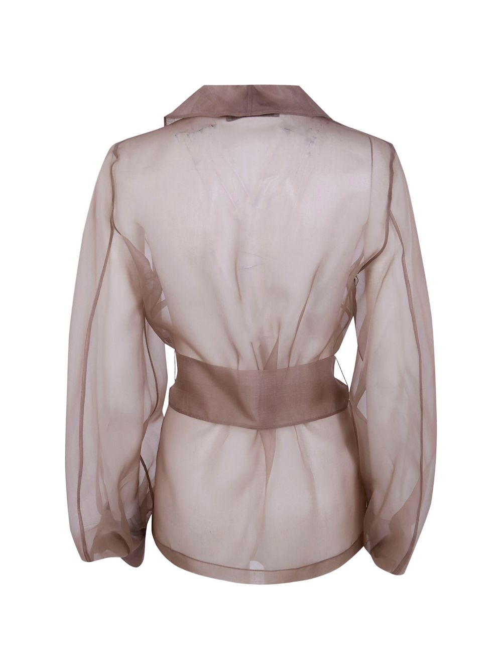 D.EXTERIOR Jackets Mocha